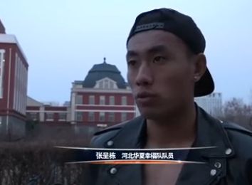 如果没有哥哥的话绝对不行